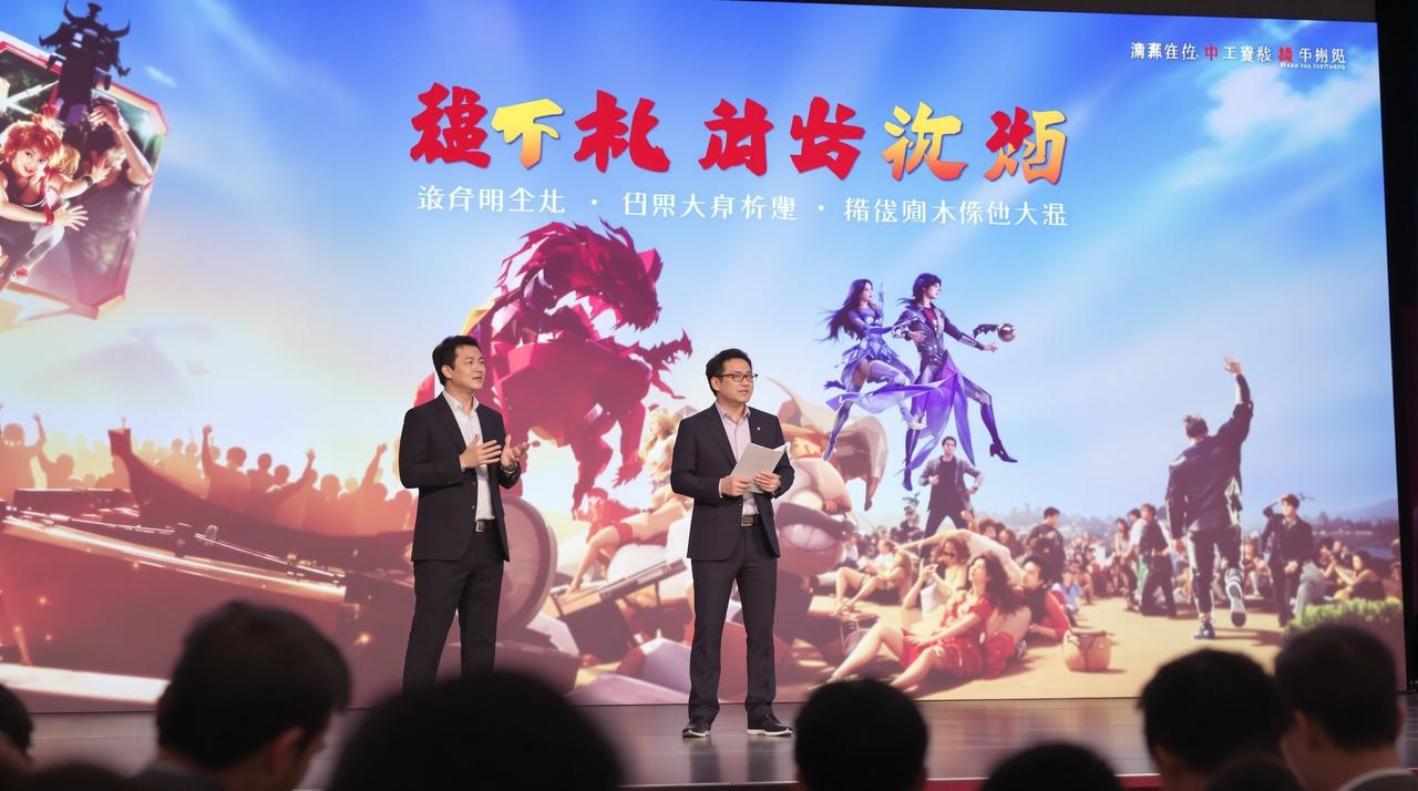 海角视频2026年度片单正式发布，十余部重磅作品即将亮相